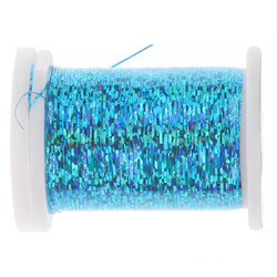 Textreme Holo Fibers SM (150 Den.) Flat Tinsel