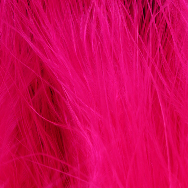 FFGene XXL Marabou (Blood Quill) (+15 cm)