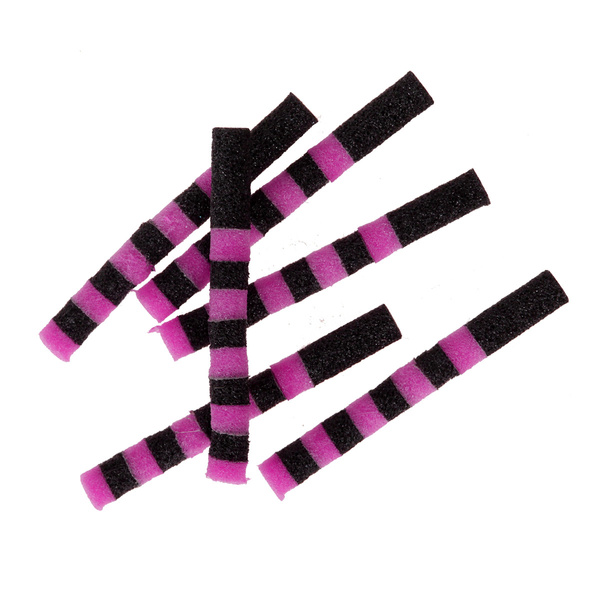 Sybai Soft Foam Bodies