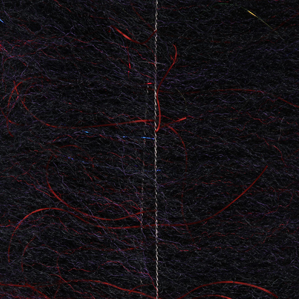 EP Streamer Brush with Micro Legs 2.5 in. Wide
