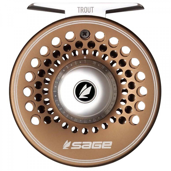 Sage Trout Fly Reel