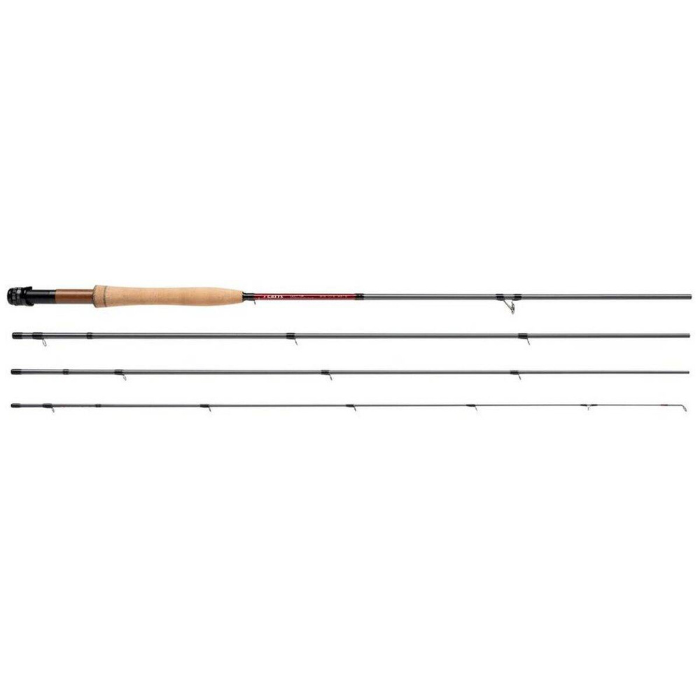 10FT -  7LINE - 4PC