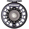 Reel - # 1112  Tempest Blue