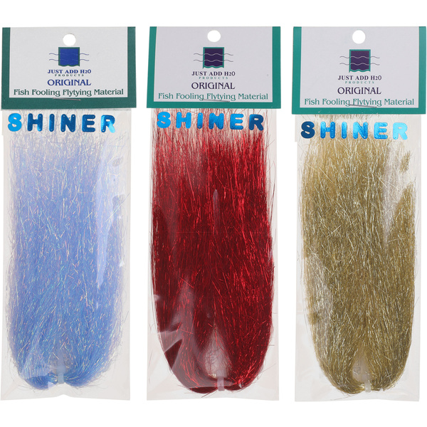 H2O Shiner