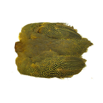 Wapsi Guinea Fowl Skin