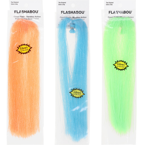 Wapsi Glow-In-Dark Accent