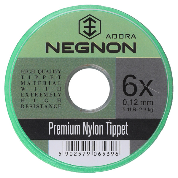 Negnon Adora Tippet 50 m