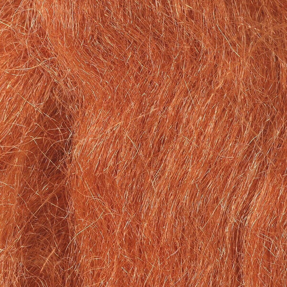 Lt Orange Brown