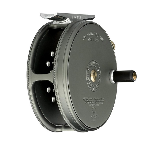 Hardy Perfect Fly Reel