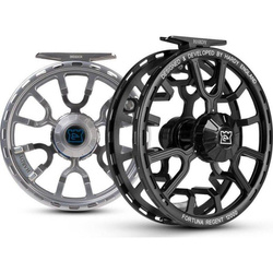 Hardy Fortuna Regent Fly Reel