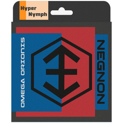 Negnon Omega Orionis Hyper Nymph Fly Line