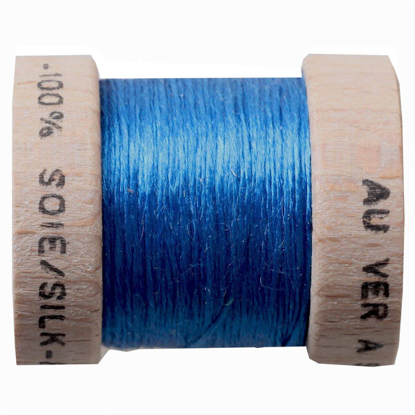 Ovale Pure Silk Floss