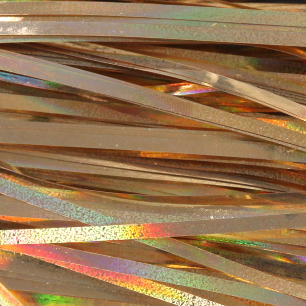 Hedron Holographic Flashabou Magnum
