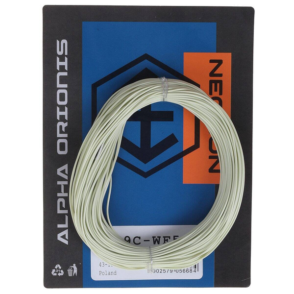 Negnon Alpha Orionis Float Fly Line