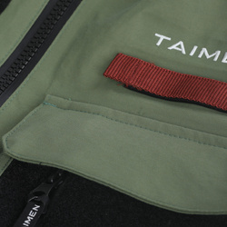 Taimen Bomber Wading Jacket