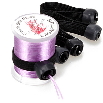 Hareline Fly-Tying Spool Hands