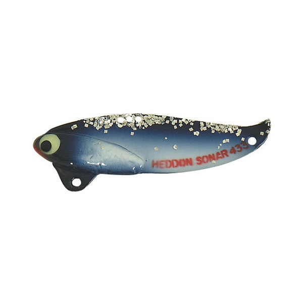 14.0 g Heddon Sonar X0433