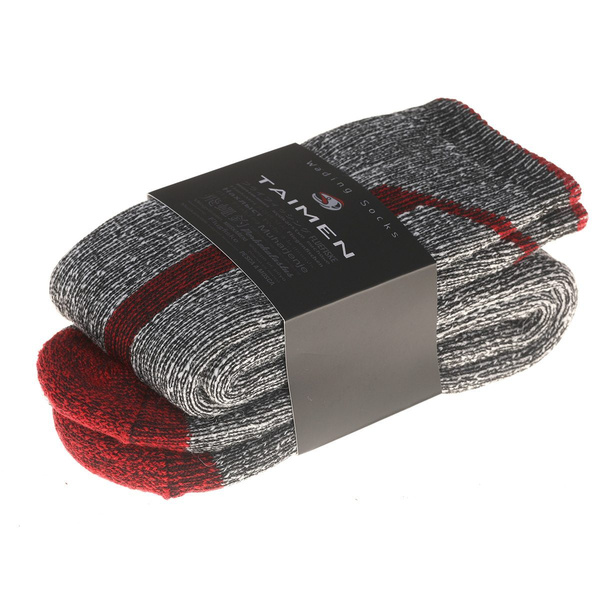 Taimen Turuun Extreme Merino Wading Socks