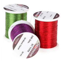 Textreme St Type (240 Den.) Metallic Thread