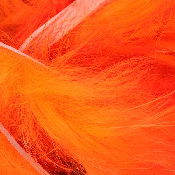 Hareline Crosscut Two Toned Rabbit Strips