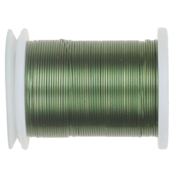 Sybai Flat Colour Wire -  Large