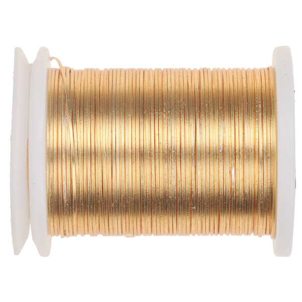 Sybai Flat Colour Wire -  Large