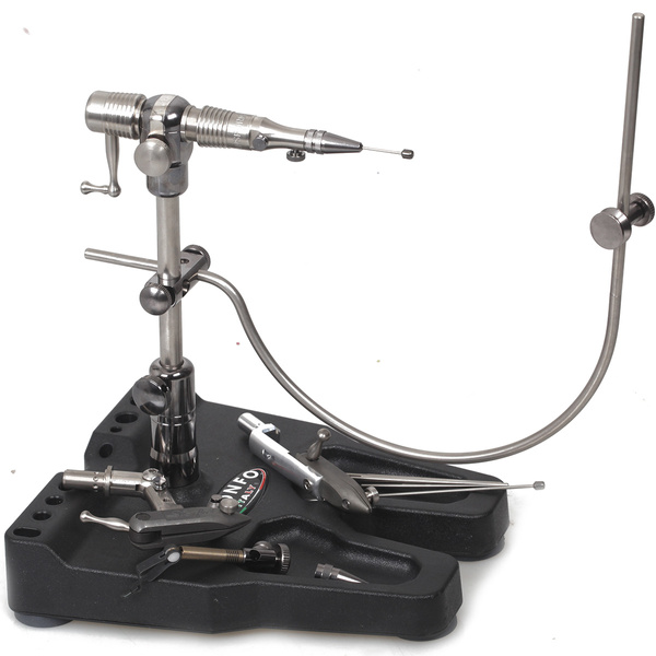 Stonfo Transformer Vise