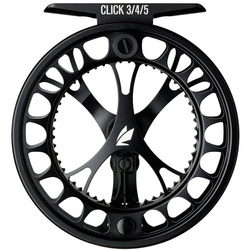Sage Click Fly Reel