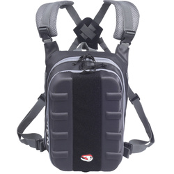 Taimen Egiin Fly Fishing Chest Pack - Black