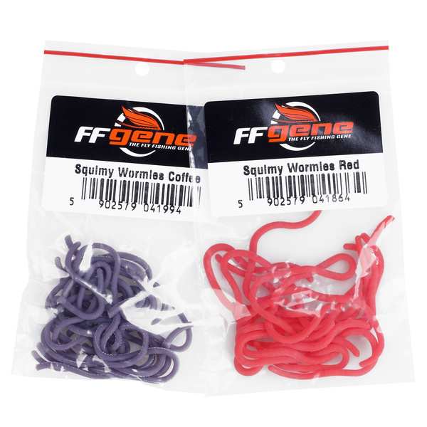FFGene Squirmy Wormies