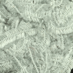 Hareline Pseudo Herl 1/4 in Feather