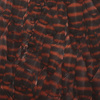 Grizzly Dyed Brown