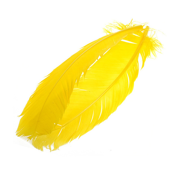 FFGene Turkey Board Wing Quills