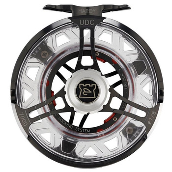 Hardy Ultradisc Cassette Fly Reel