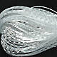 Silver / Clear