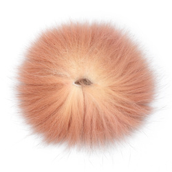 FFGene Polar Fox Tail