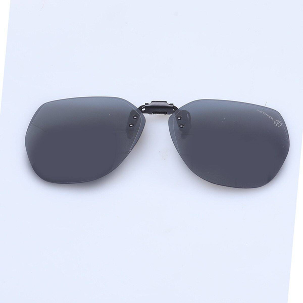 Negnon Circinus Polarized Clip-On Lenses