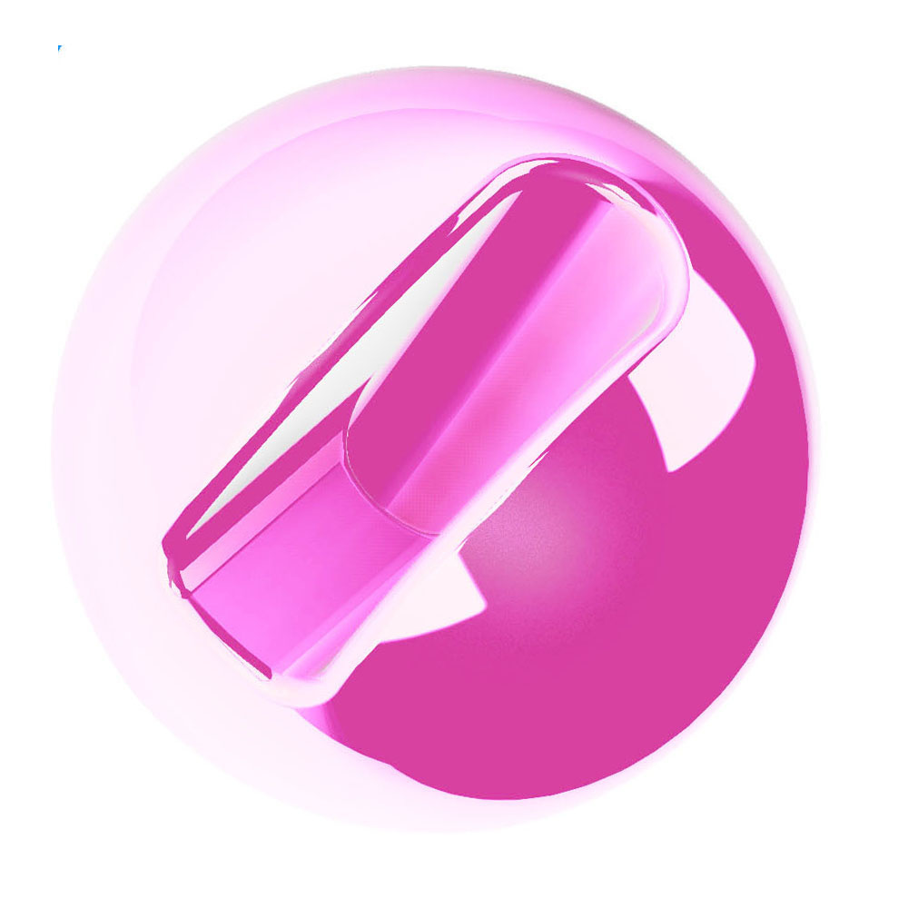 Light Pink - 4.5 mm