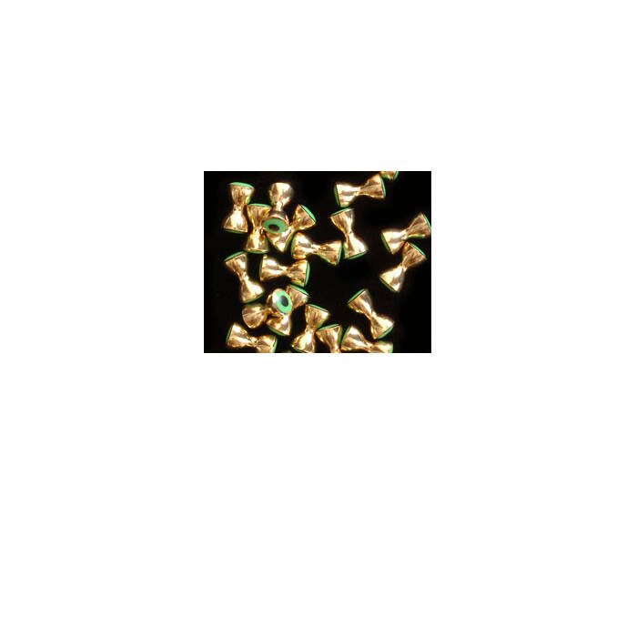 Gold (25) - 4.0 mm