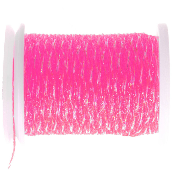 Veevus Mini Flat Braid