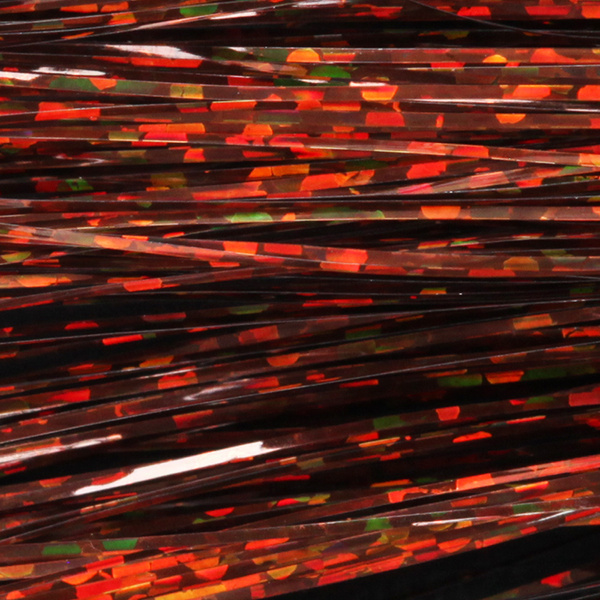 Hedron Holographic Flashabou