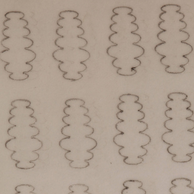 Scud - Asortment 6 pcs. 12-18