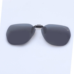 Negnon Circinus Polarized Clip-On Lenses
