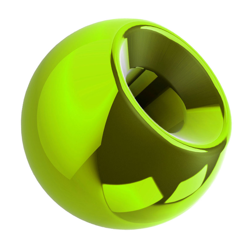 Lt. Green - 5.5 mm