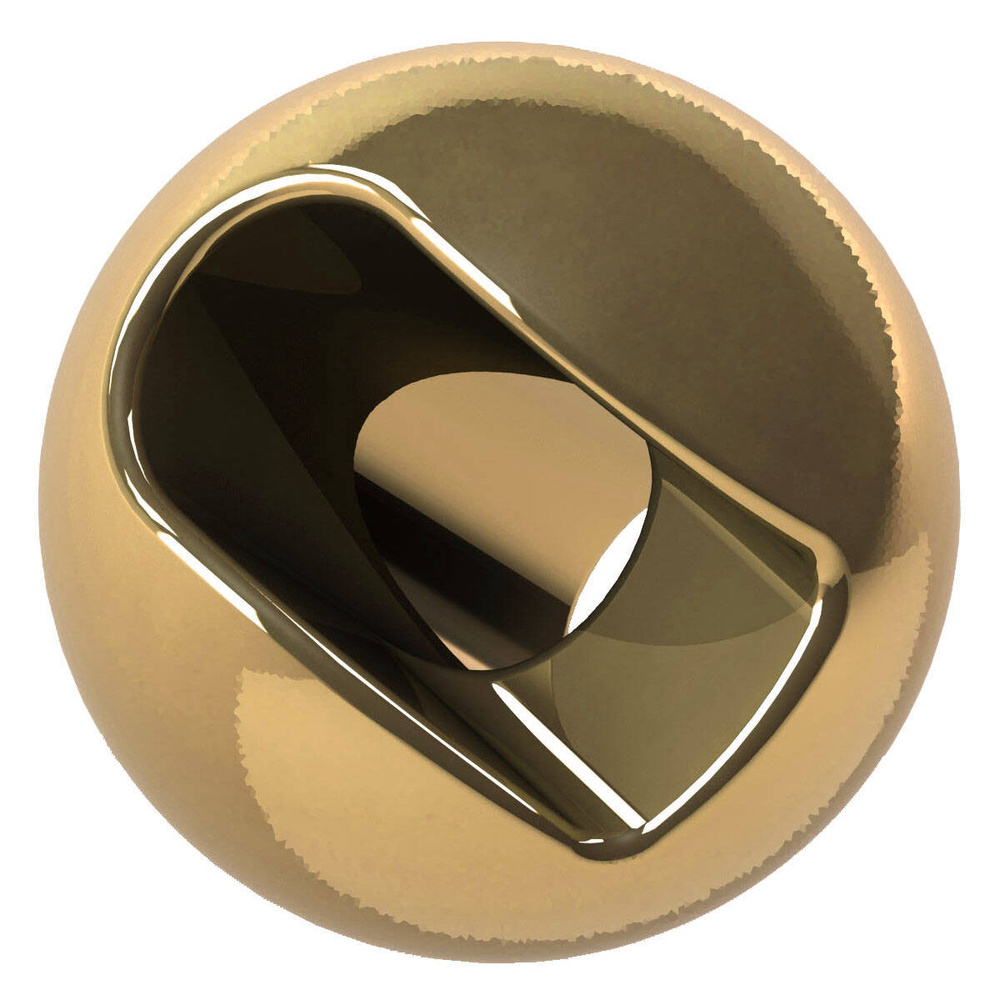 Coffy Brown - 2.0 mm