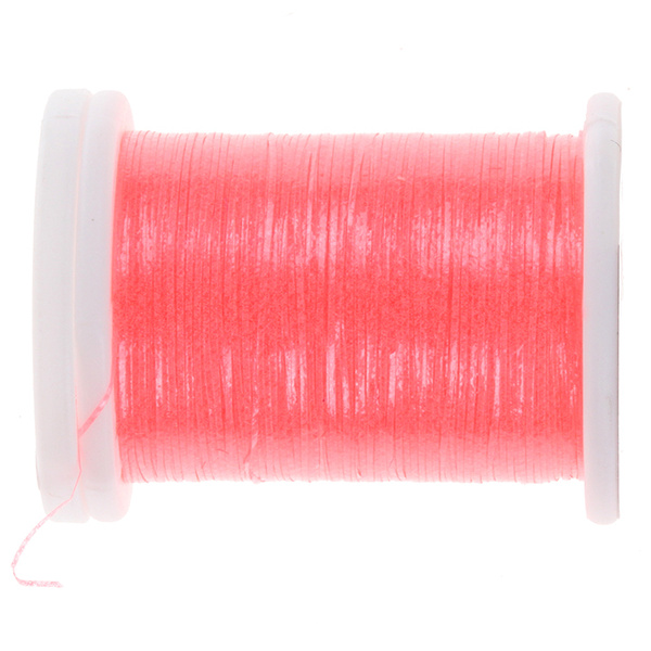 Textreme Phospho Fibers (150 Den.) Flat Tinsel
