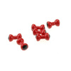 Red - X-Small