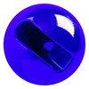 Blue - 3.0 mm