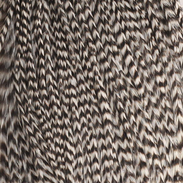 Hareline Half Cape