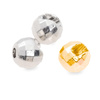 Gold - 4 mm